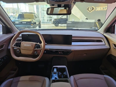 kgm actyon 2026 - Ellaithy Auto Group