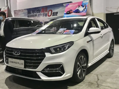 chery arrizo 6 gt 2026 - Ellaithy Auto Group