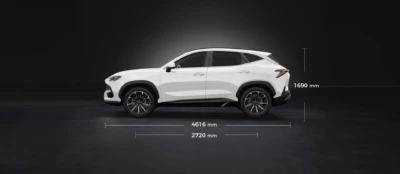 soueast s 06 2027 - Ellaithy Auto Group