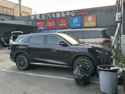 kaiyi x7 2026 - Ellaithy Auto Group