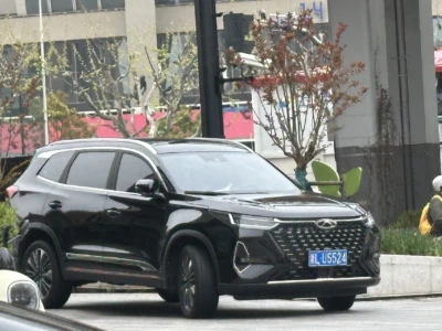 chery tiggo 8 pro max 2026 - Ellaithy Auto Group
