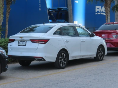 chevrolet optra 2026 - Ellaithy Auto Group