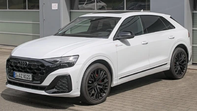 audi q8 2026 - Ellaithy Auto Group