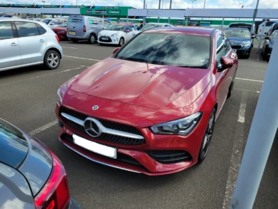 mercedes cla 200 2026 - Ellaithy Auto Group