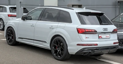 audi q7 2026 - Ellaithy Auto Group