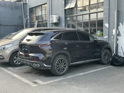 kaiyi x7 2026 - Ellaithy Auto Group