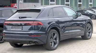 audi q8 2026 - Ellaithy Auto Group
