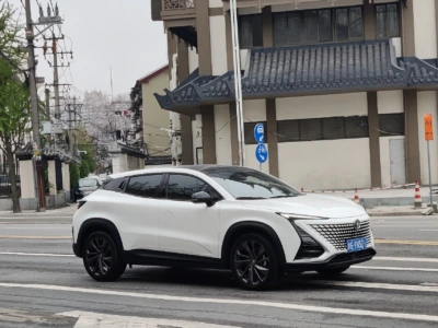 changan uni t 2026 - Ellaithy Auto Group