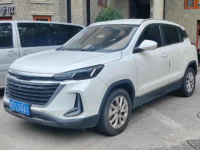 baic x35 2026 - Ellaithy Auto Group