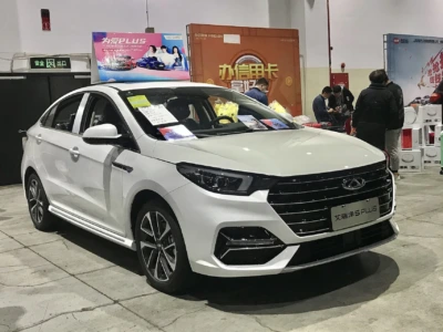 chery arrizo 6 gt 2026 - Ellaithy Auto Group