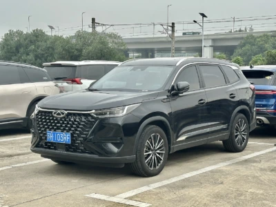 chery tiggo 8 pro max 2026 - Ellaithy Auto Group