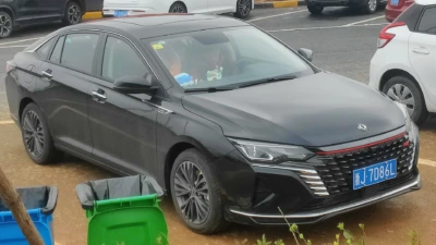 dongfeng shine 2026 - Ellaithy Auto Group