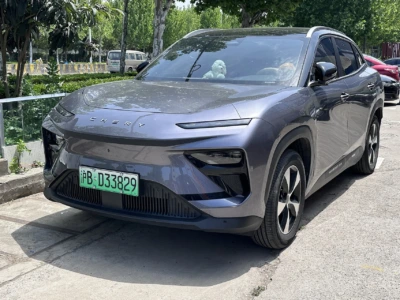 chery eq7 2026 - Ellaithy Auto Group