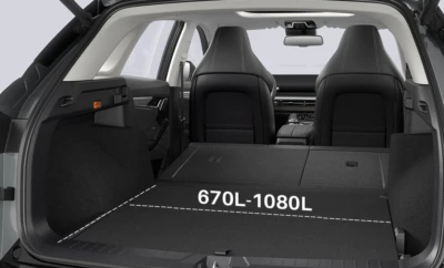 JAC JS8 PRO - Ellaithy Auto Group