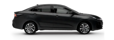 Chery Arrizo 6 GT official vehicle image
