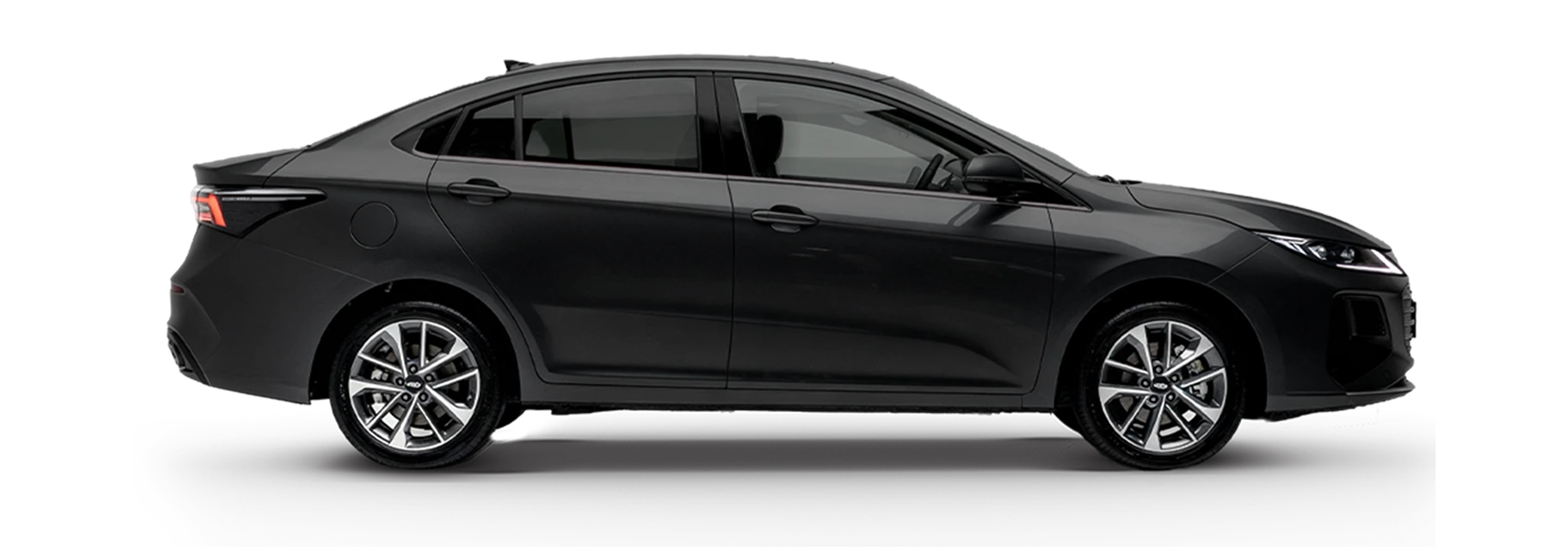 Chery Arrizo 6 GT official vehicle image