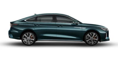 Chery Arrizo 8 official vehicle image