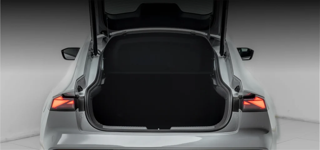 changan UNI-V 2026