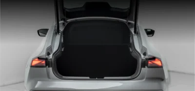 changan UNI-V 2026