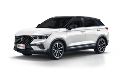Bestune T77 Pro 2025 Premium image 1