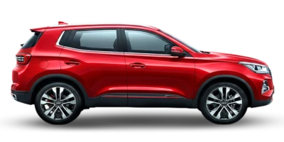 Chery Tiggo 4 Pro official vehicle image