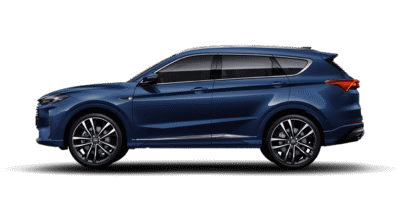 JETOUR X70 Plus (CKD) 2026