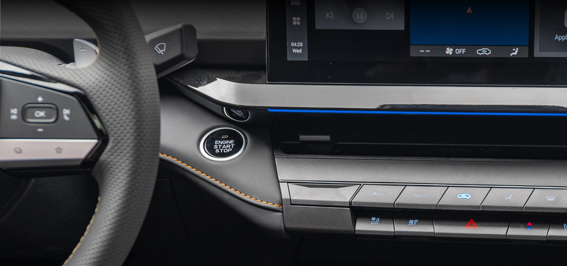 Changan UNI-V 2026 Flagship image 7