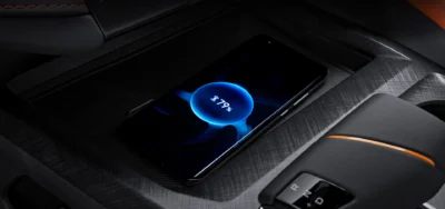 changan UNI-V 2026