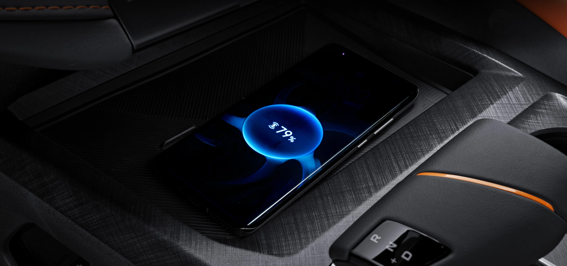 Changan UNI-V 2026 Flagship image 8