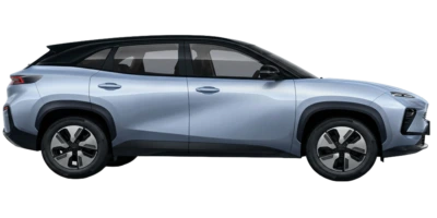 Chery EQ7 official vehicle image