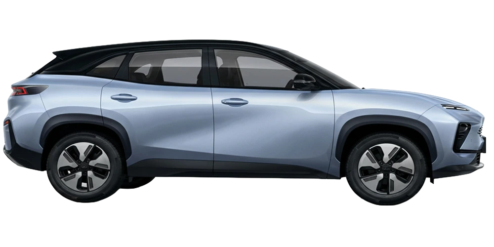 Chery EQ7 official vehicle image