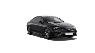 Mercedes CLA 200 2026 Progressive image 1