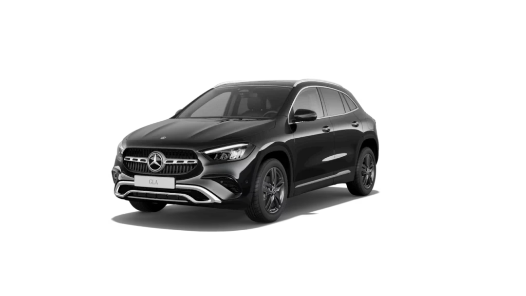 صورة مرسيدس GLA 200 2025 Progressive رقم 1