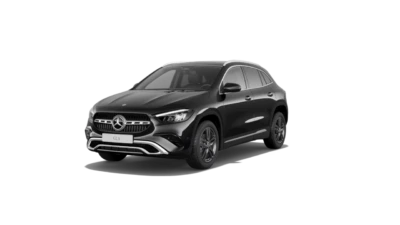 صورة مرسيدس GLA 200 2025 Progressive رقم 1