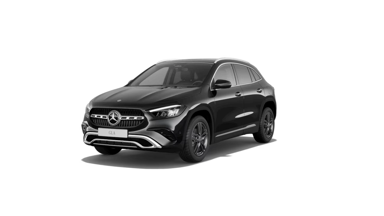 صورة مرسيدس GLA 200 2025 Progressive رقم 1
