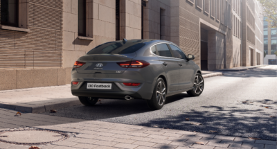 Hyundai i30 2026