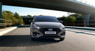 Hyundai i30 2026