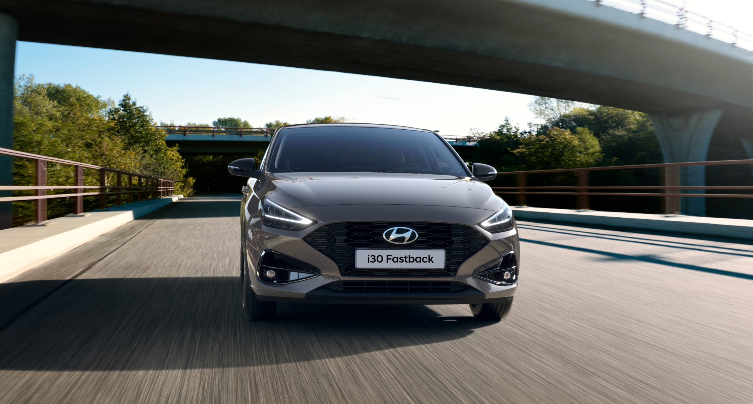 Hyundai i 30 2026 SW BLAZE image 5