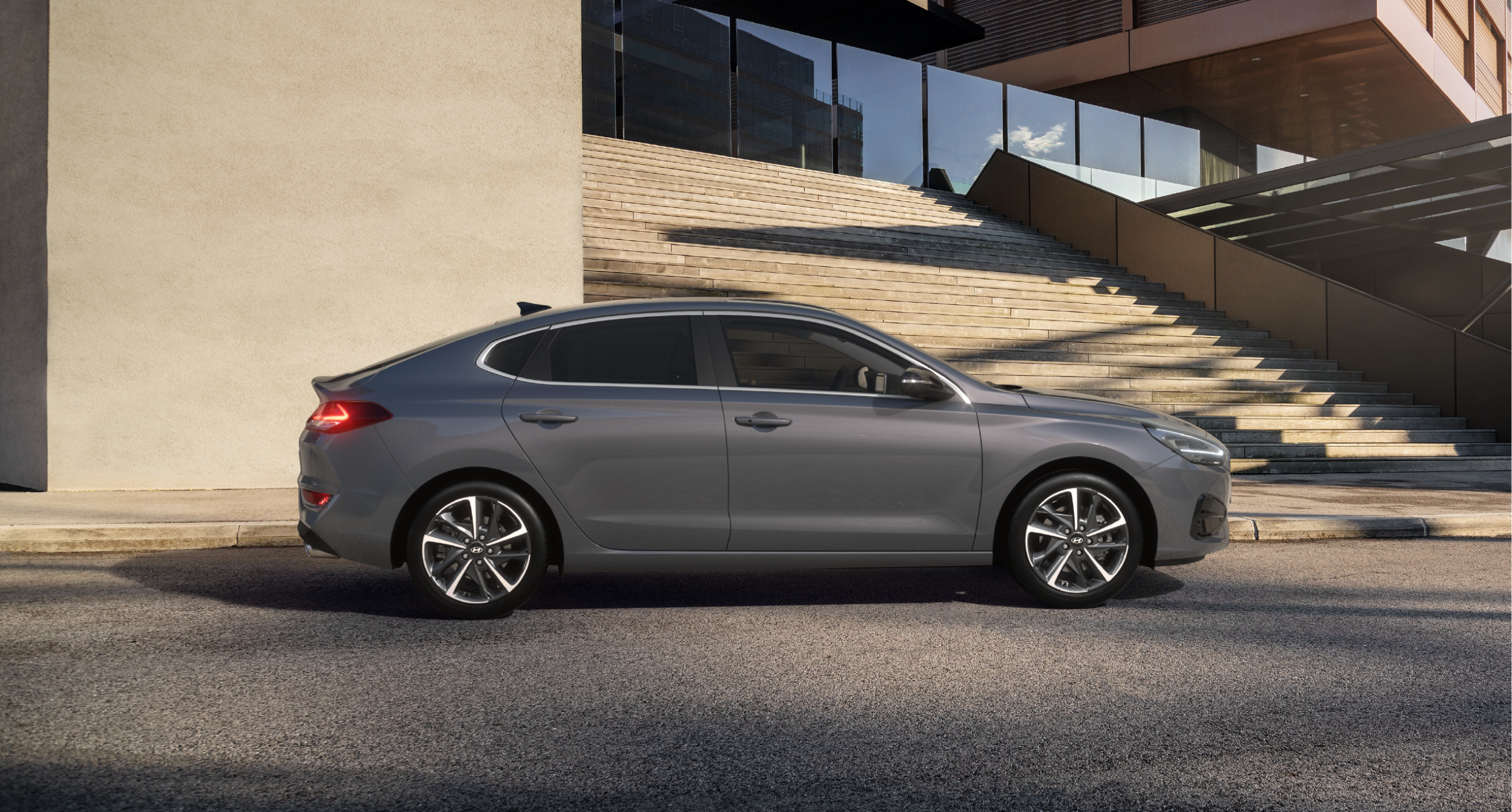 Hyundai i 30 2026 SW BLAZE image 3