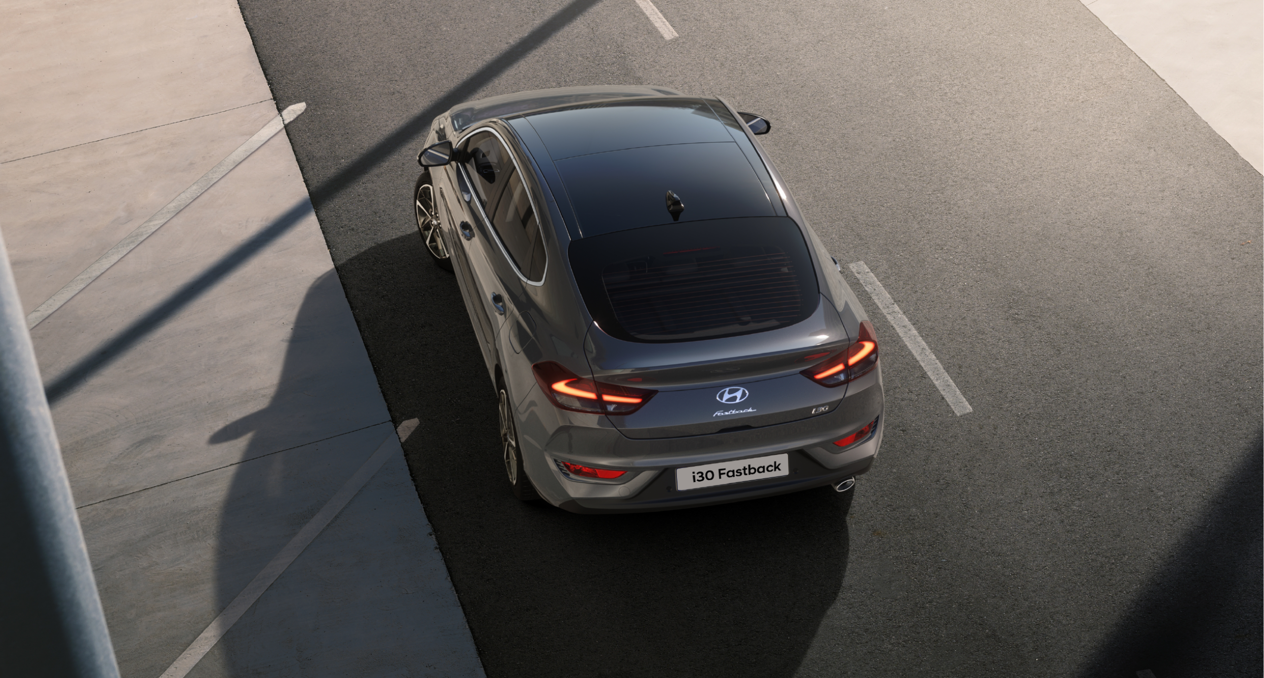 Hyundai i 30 2026 SW BLAZE image 4