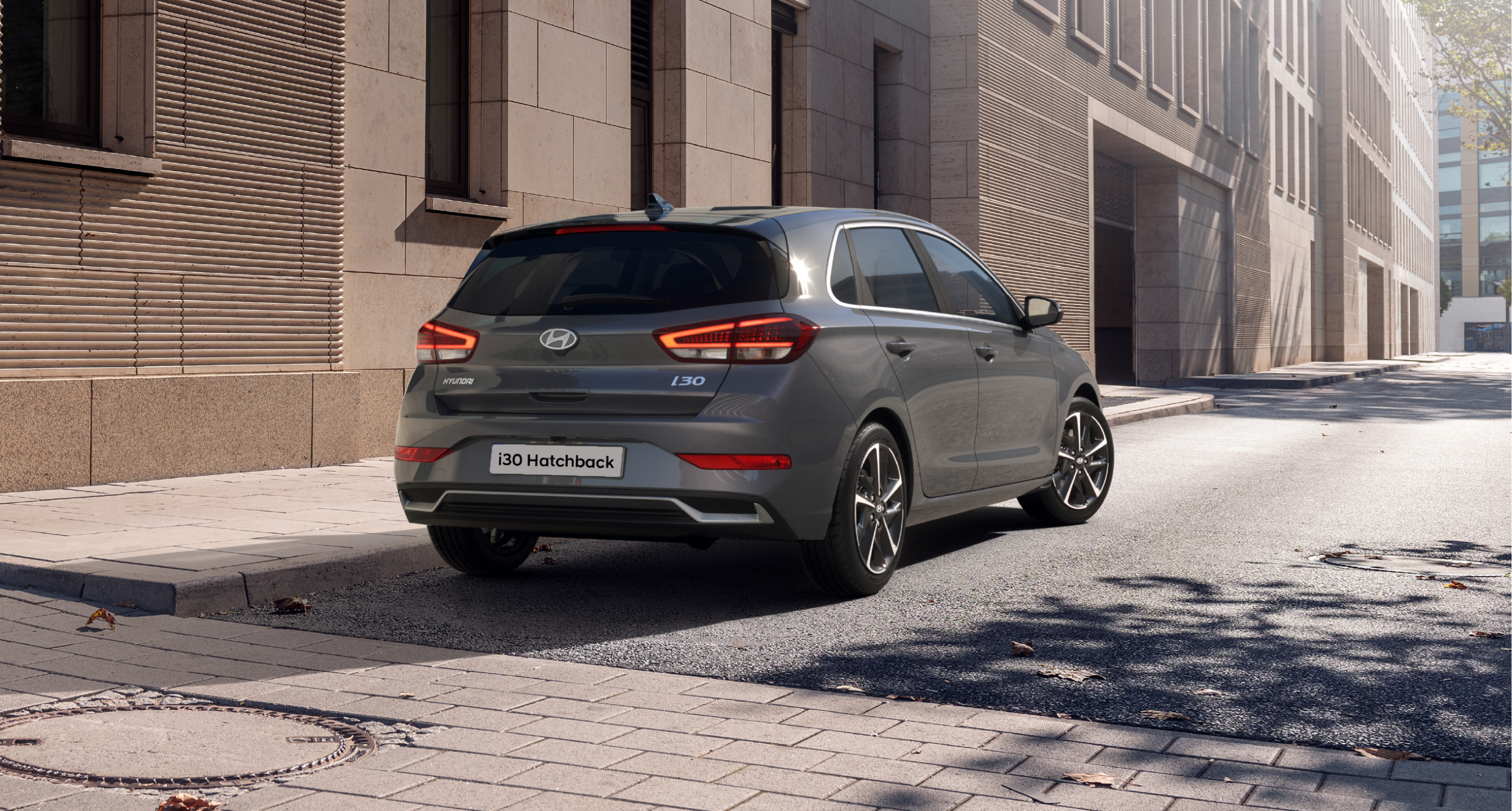 Hyundai i30 2026