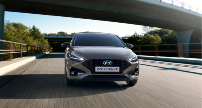Hyundai i30 2026