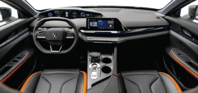changan UNI-V 2026