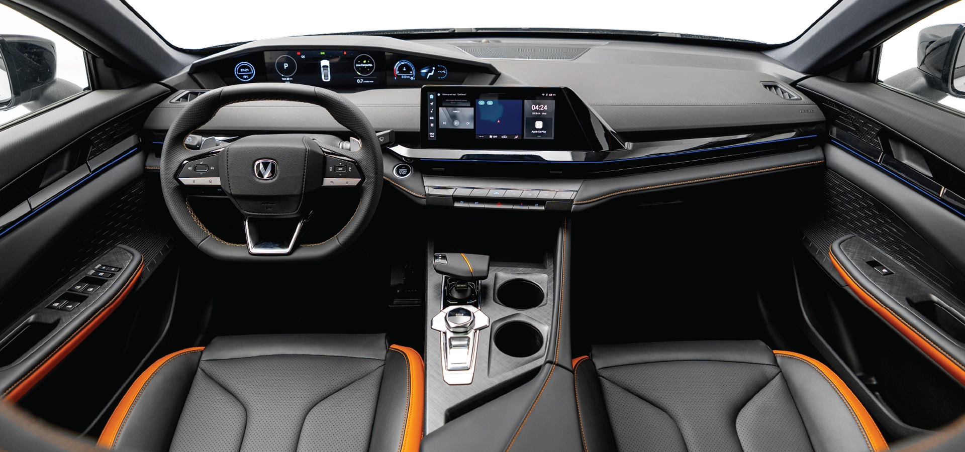Changan UNI-V 2026 Flagship image 4