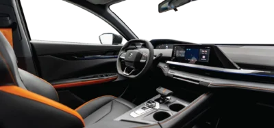 changan UNI-V 2026
