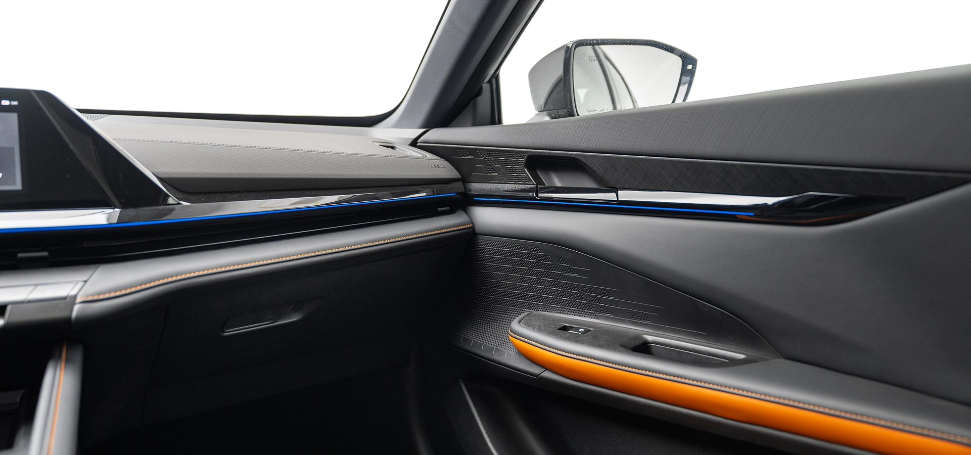 Changan UNI-V 2026 Flagship image 6