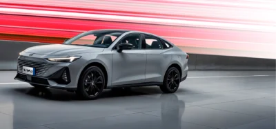 changan UNI-V 2026
