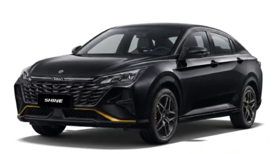 Dongfeng Shine official vehicle image