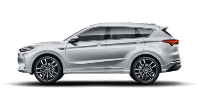 JETOUR X70 Plus (CKD) 2026