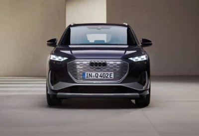 Audi Q4 e Tron 2025 40 - vehicle image